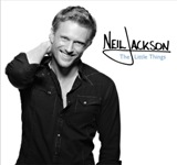 Neil Jackson - The Little Things - 
